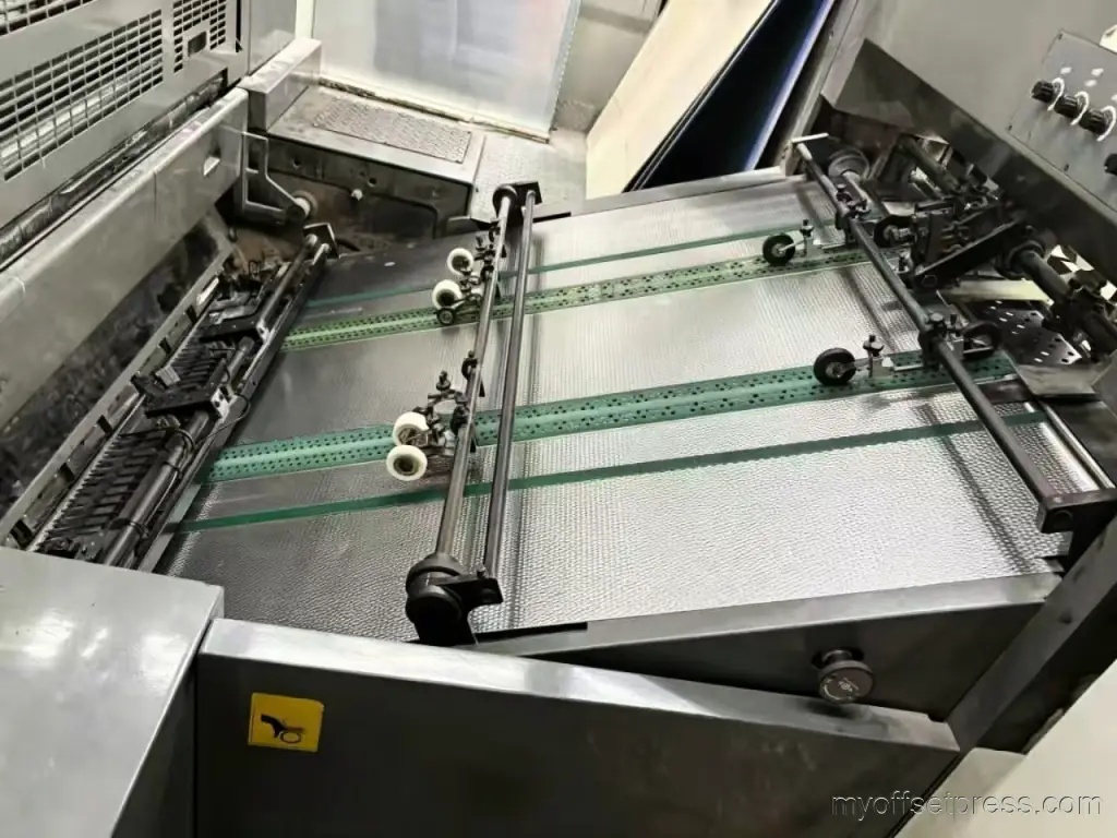 image machine N°3