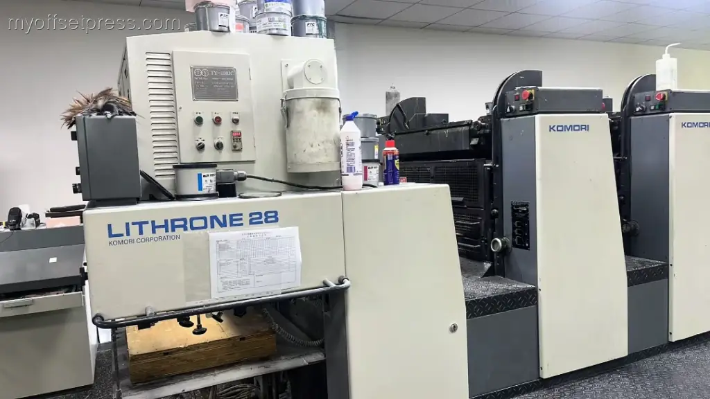 image machine N°4