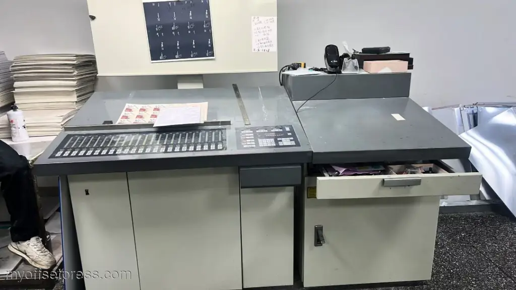 image machine N°5