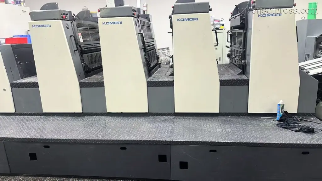 image machine N°6