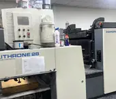 KOMORI L428