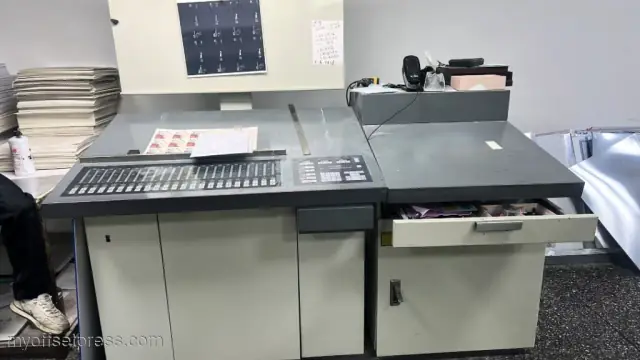 image machine N°2