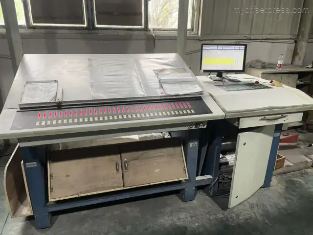 image machine N°1