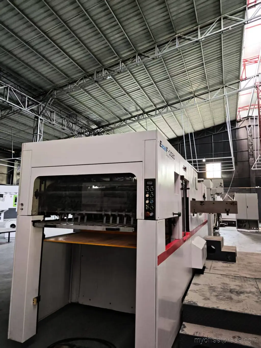 image machine N°3