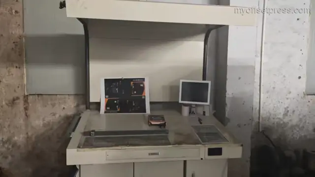 image machine N°2