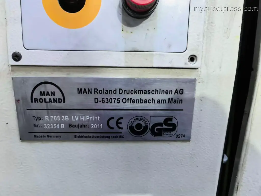 image machine N°6