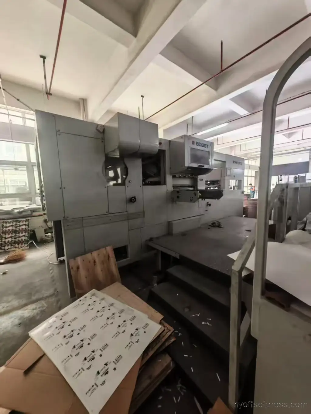 image machine N°6