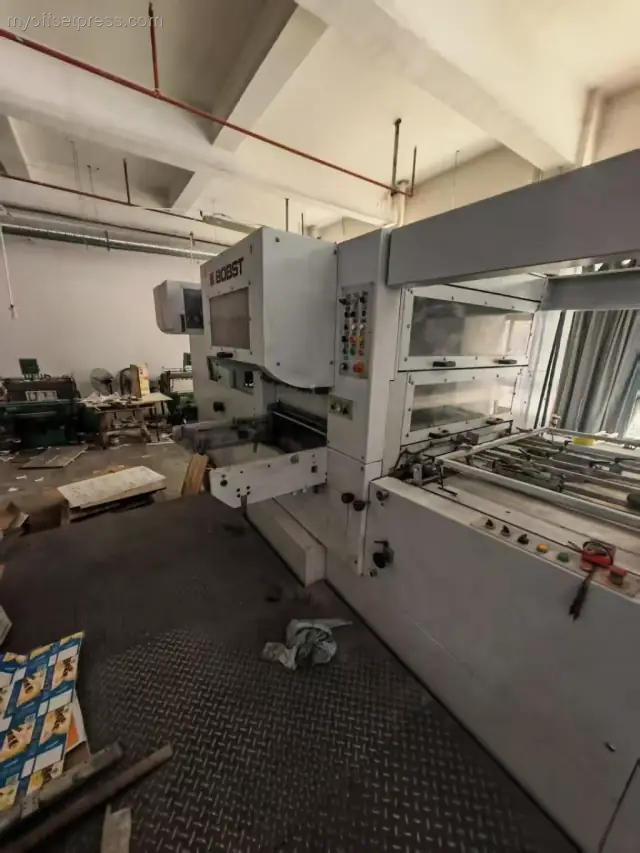 image machine N°2