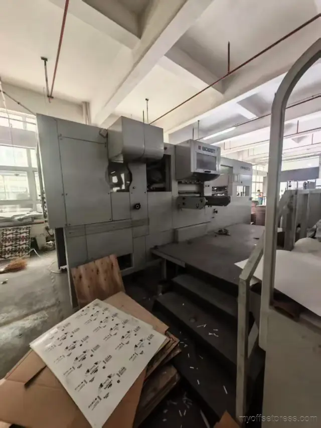 image machine N°3