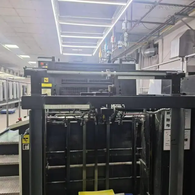 image machine N°2