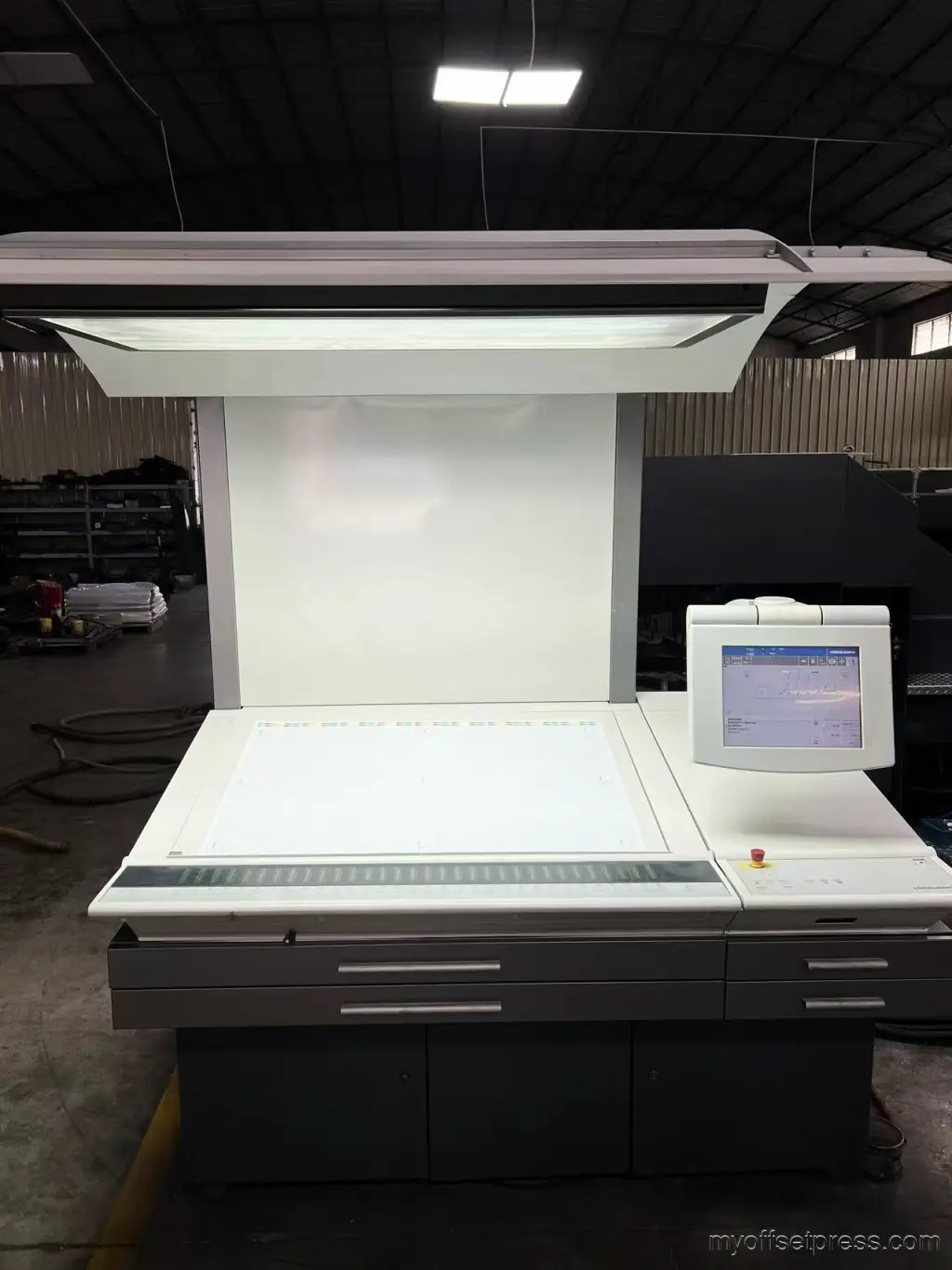 image machine N°4