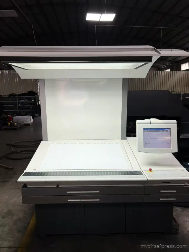 image machine N°1