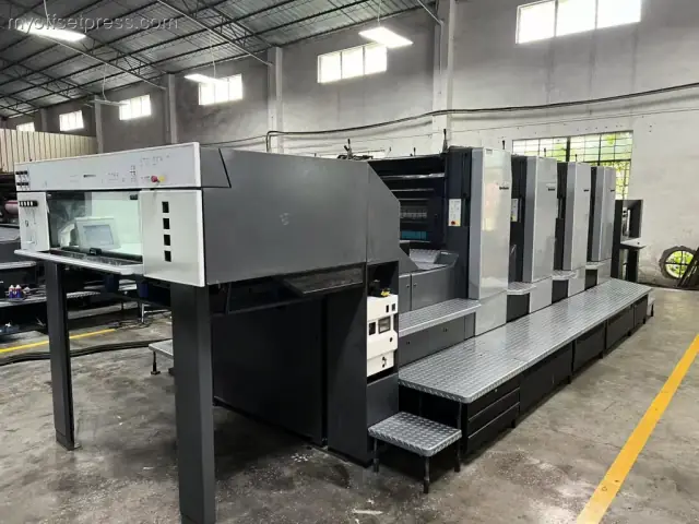 image machine N°2