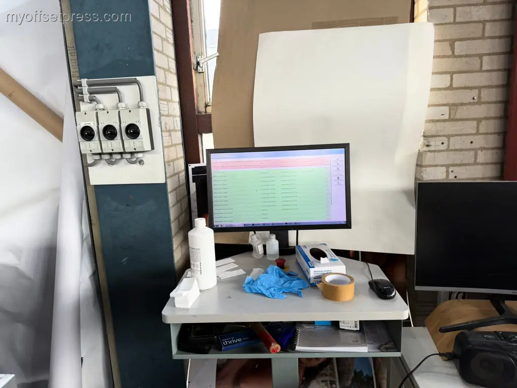 image machine N°16