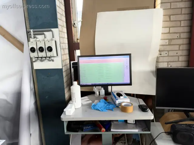 image machine N°2