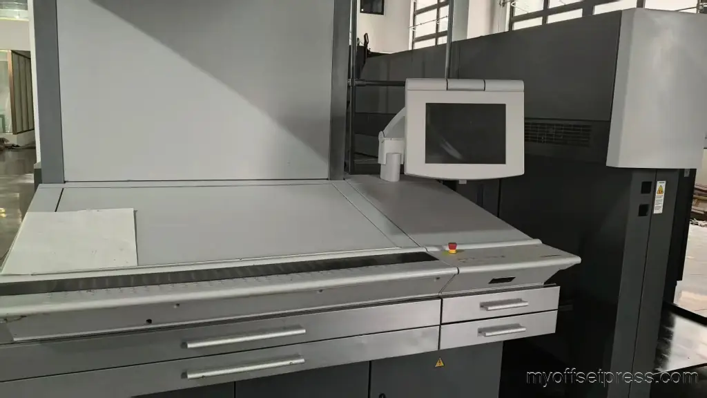 image machine N°3