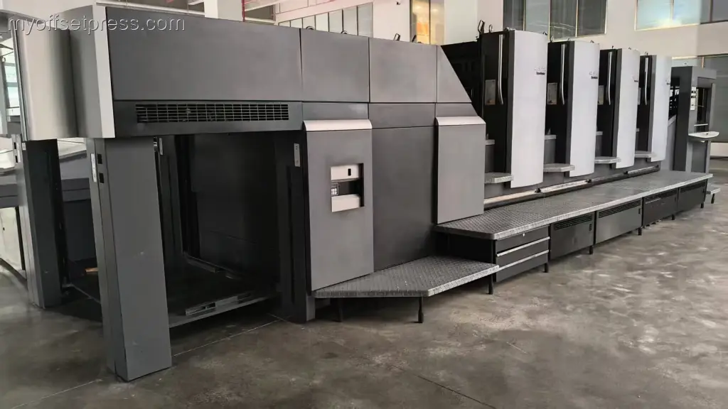 image machine N°4