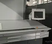 Heidelberg SM102-4P.2+2