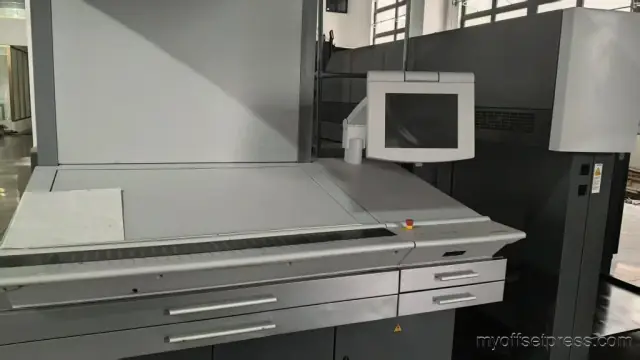 image machine N°1