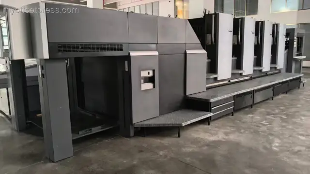 image machine N°2