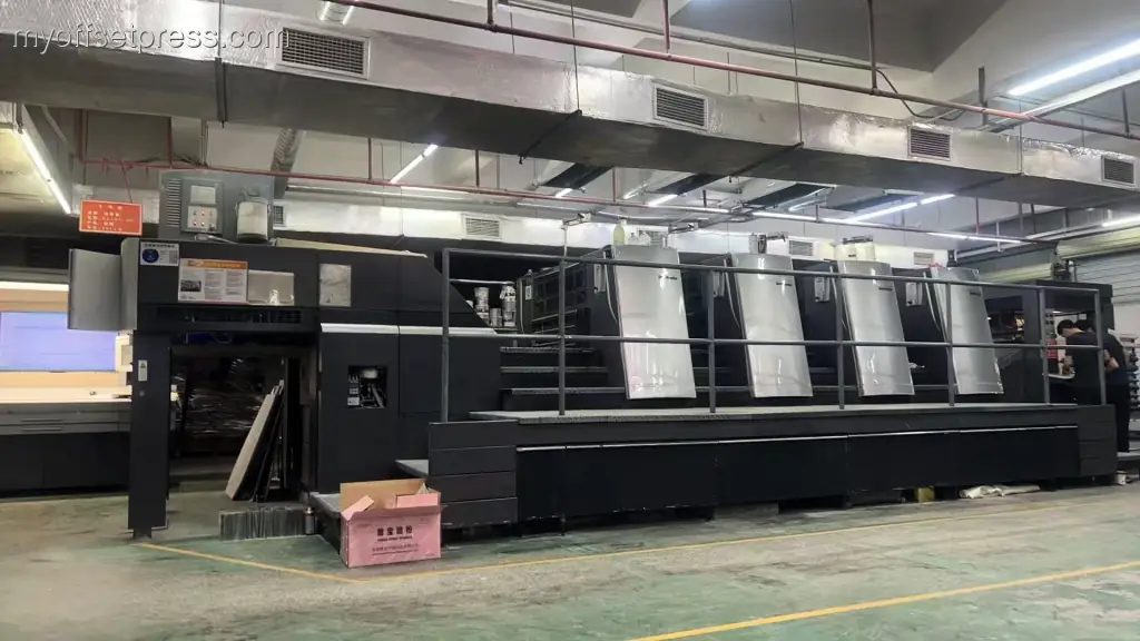 image machine N°2