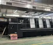 Heidelberg XL105-4