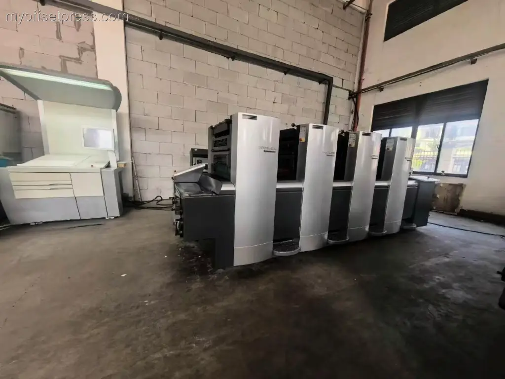 image machine N°4