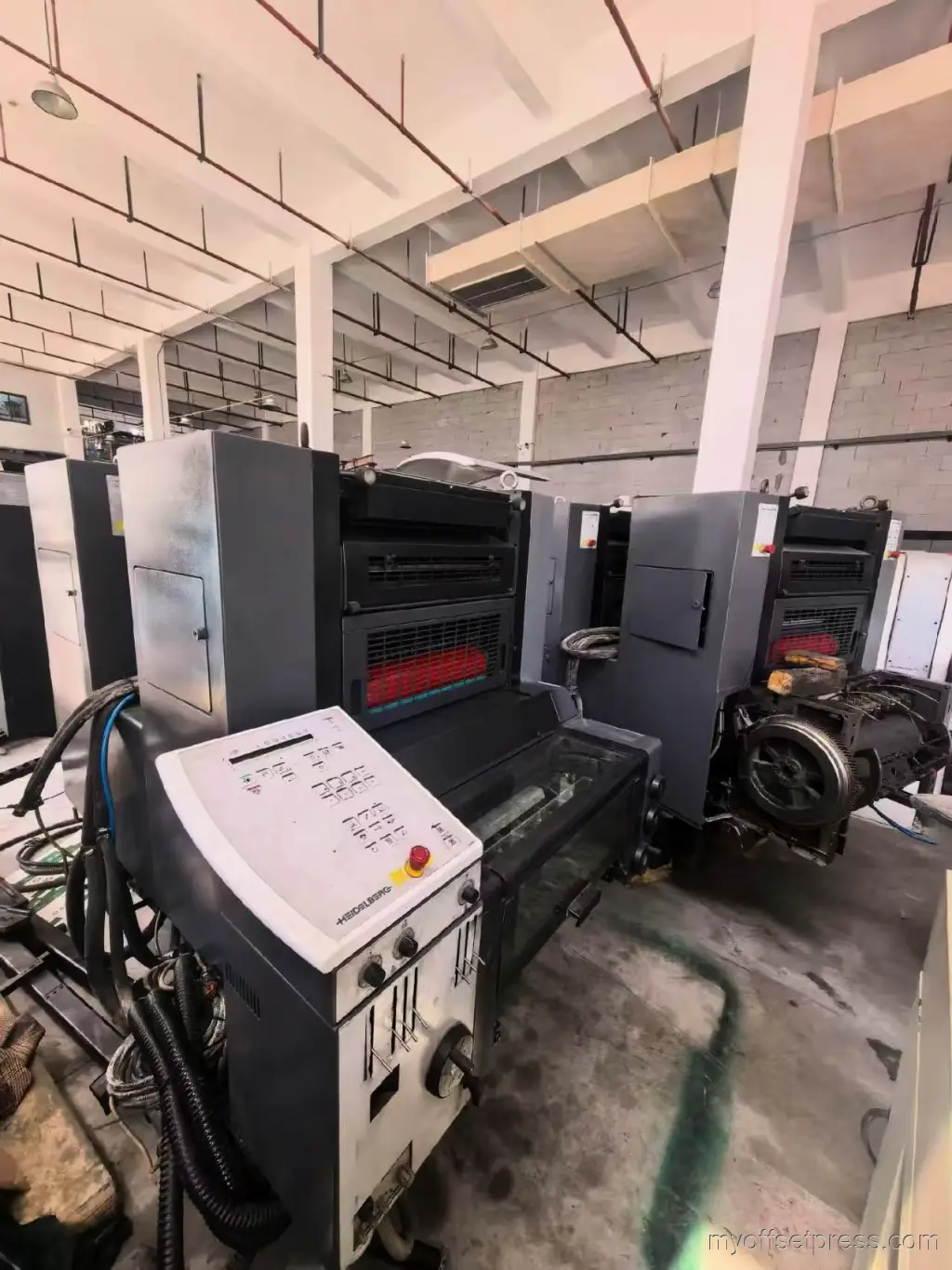 image machine N°5