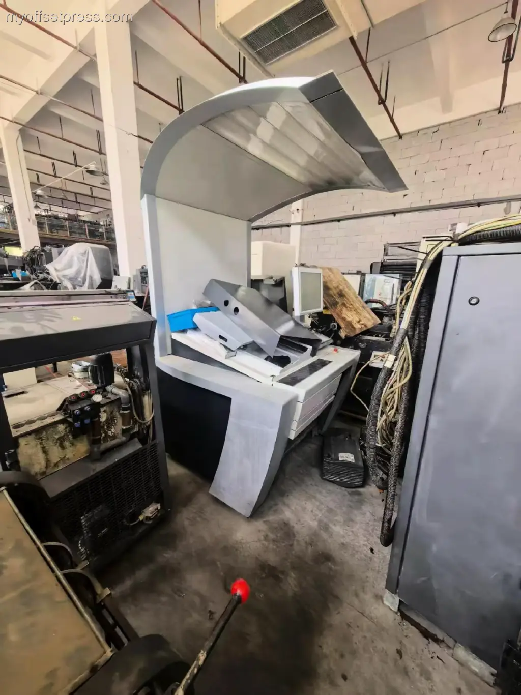 image machine N°6