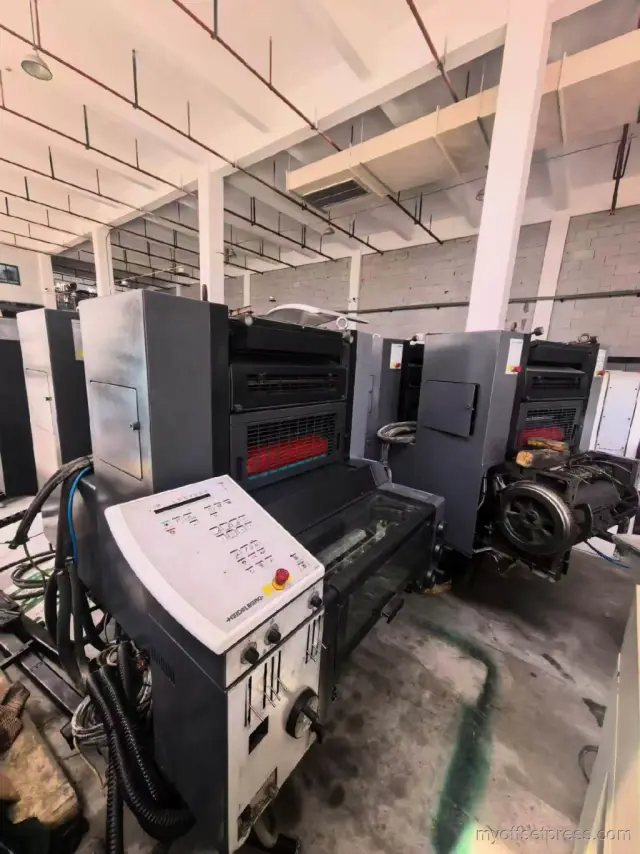image machine N°2
