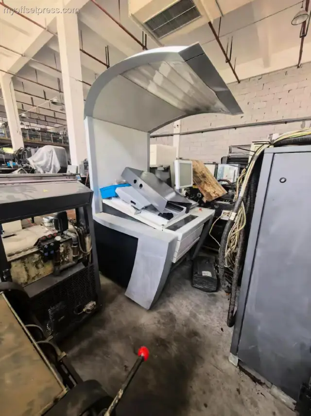 image machine N°3