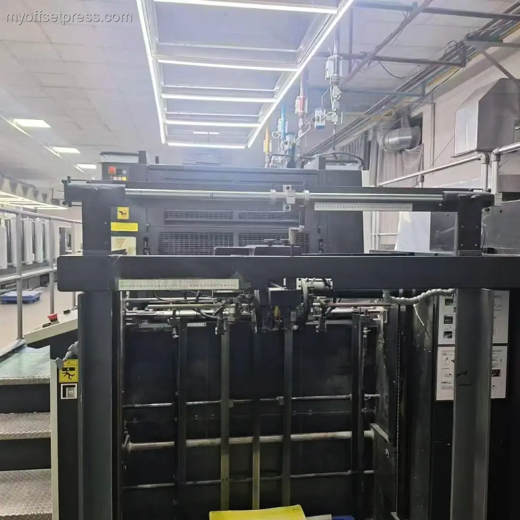 image machine N°3