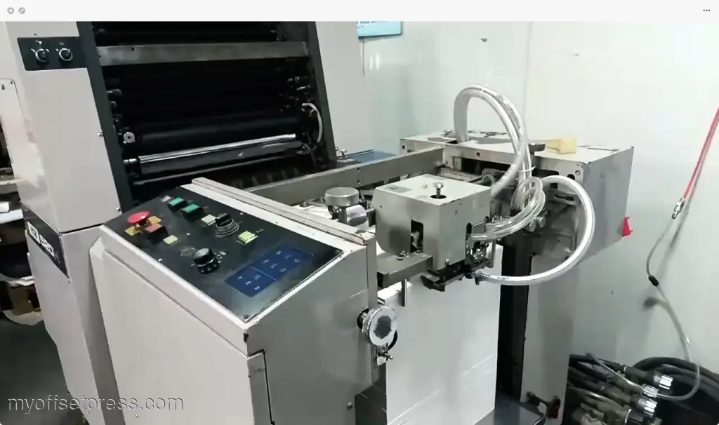 image machine N°5