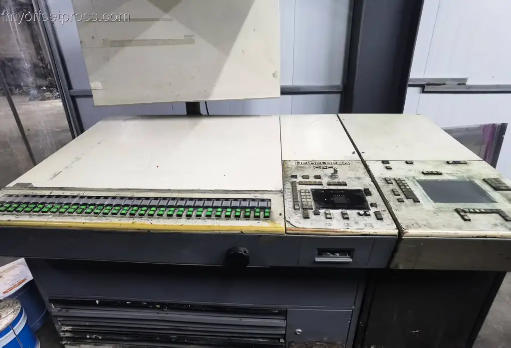 image machine N°5