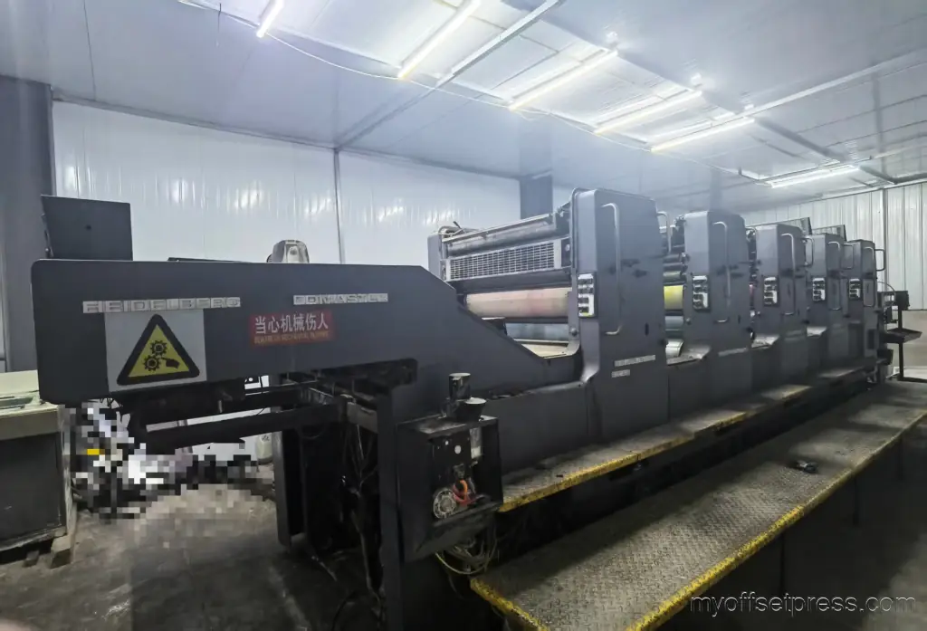 image machine N°6