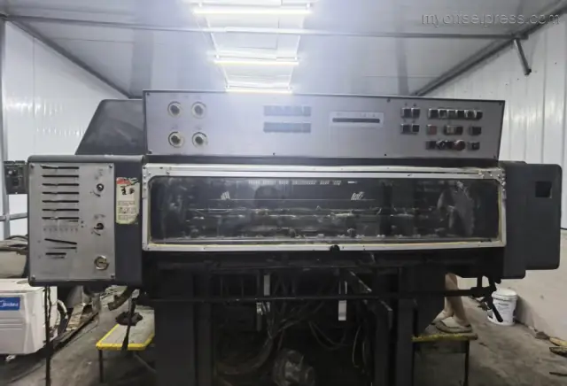 image machine N°1