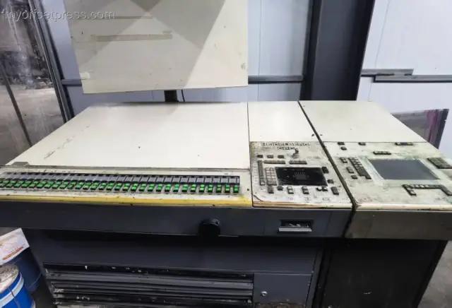 image machine N°2