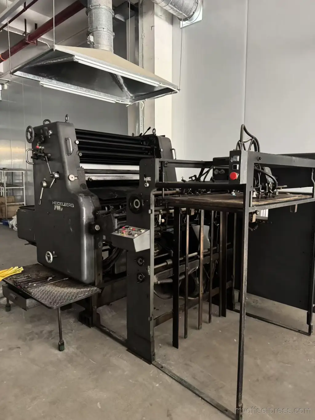 image machine N°6
