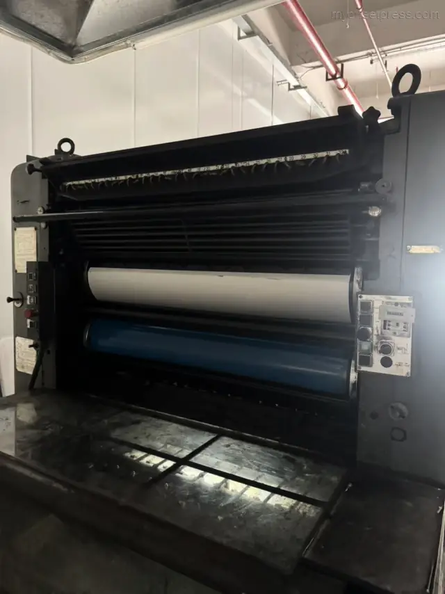 image machine N°1