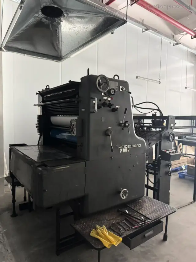 image machine N°2