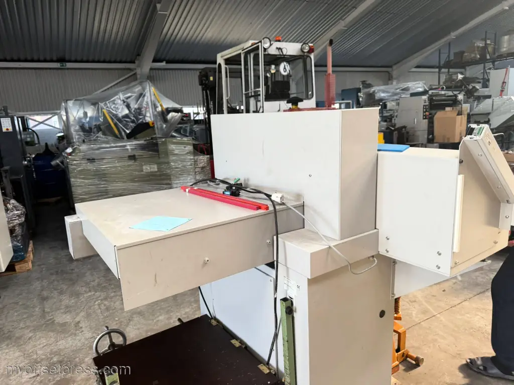 image machine N°15