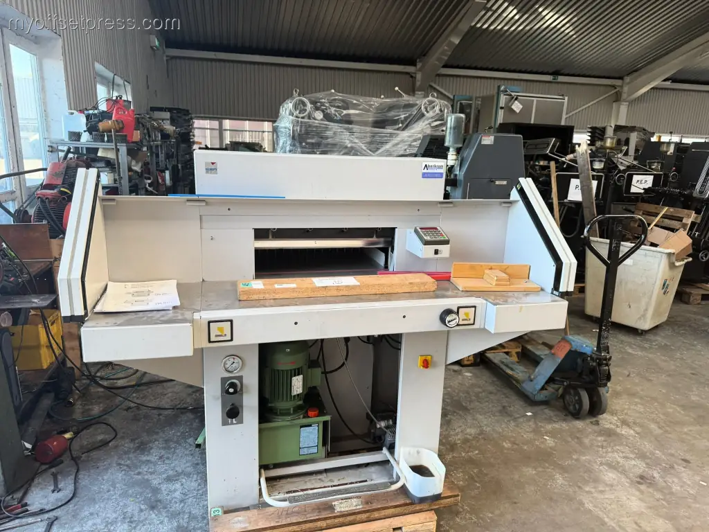 image machine N°16