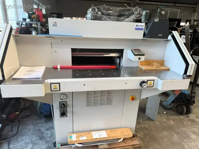 image machine N°1