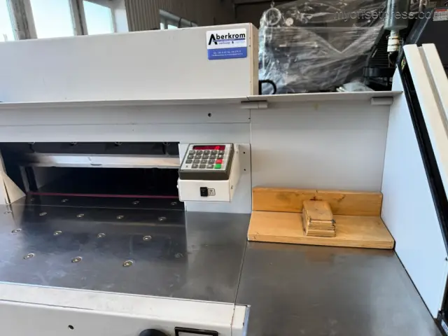 image machine N°4