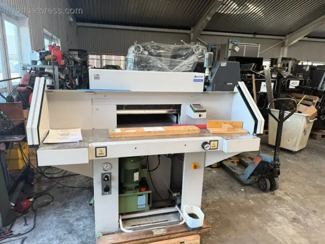 image machine N°8