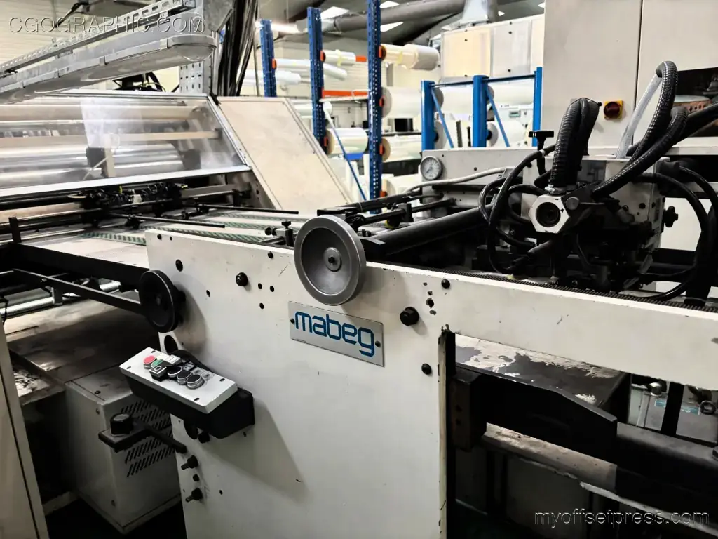 image machine N°8