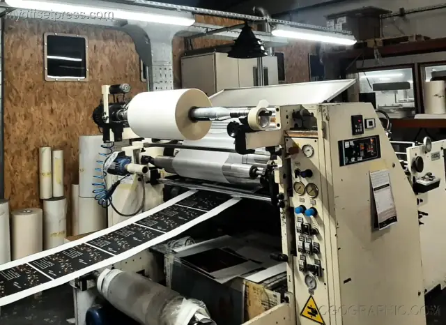 image machine N°1