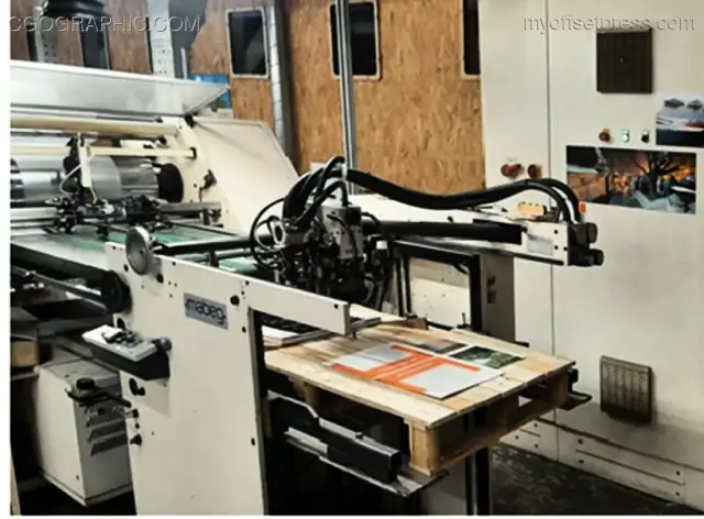 image machine N°2