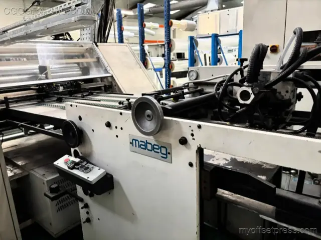 image machine N°4