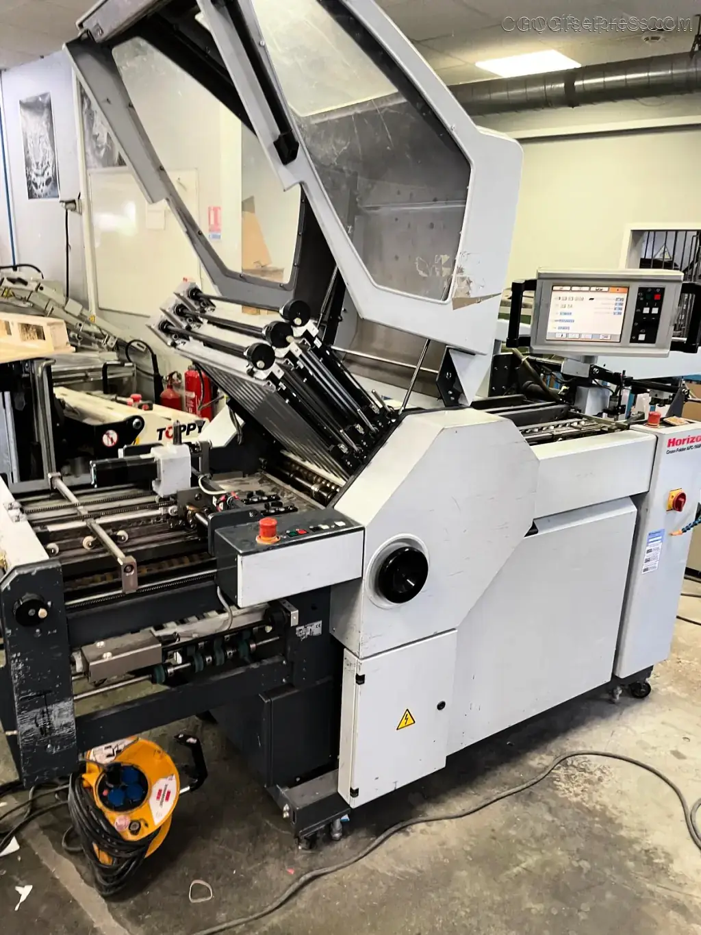 image machine N°14
